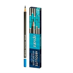 Apsara Absolute Extra Dark Pencils