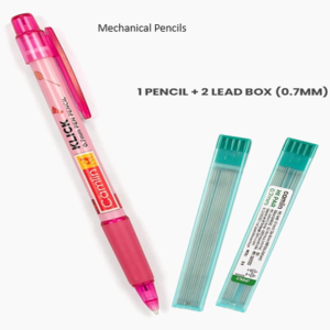 Mechanical Pencils