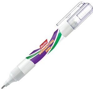 Reynolds Rorito Correction Pen-5 Ml