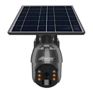 Solar 4G PTZ Camera C 9 Plus