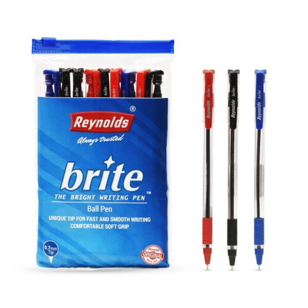 Reynolds Brite Ball Pen