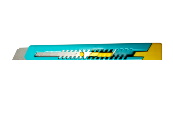 Cutter Knife Auto-Lock